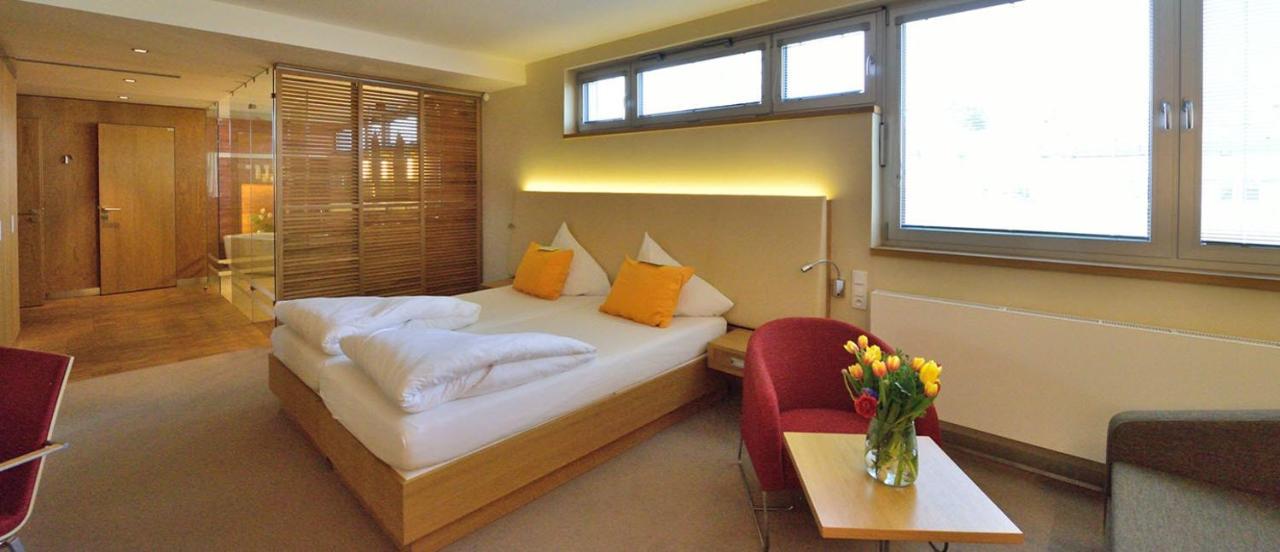 Antonie Hotel****Superior Frýdlant Dış mekan fotoğraf