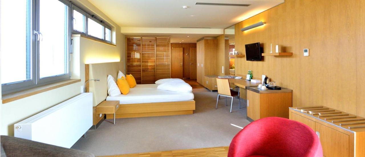 Antonie Hotel****Superior Frýdlant Dış mekan fotoğraf