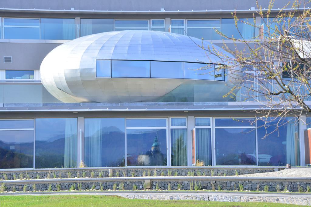 Antonie Hotel****Superior Frýdlant Dış mekan fotoğraf