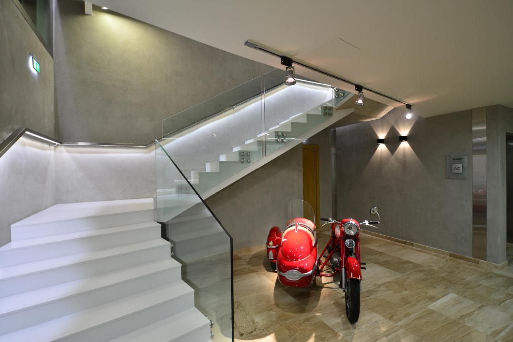 Antonie Hotel****Superior Frýdlant Dış mekan fotoğraf