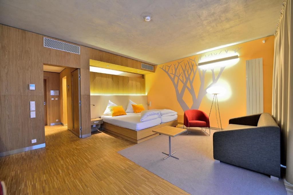 Antonie Hotel****Superior Frýdlant Oda fotoğraf