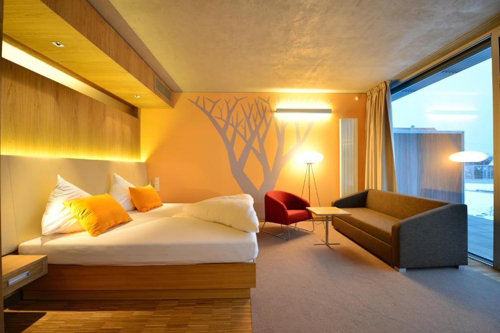 Antonie Hotel****Superior Frýdlant Oda fotoğraf