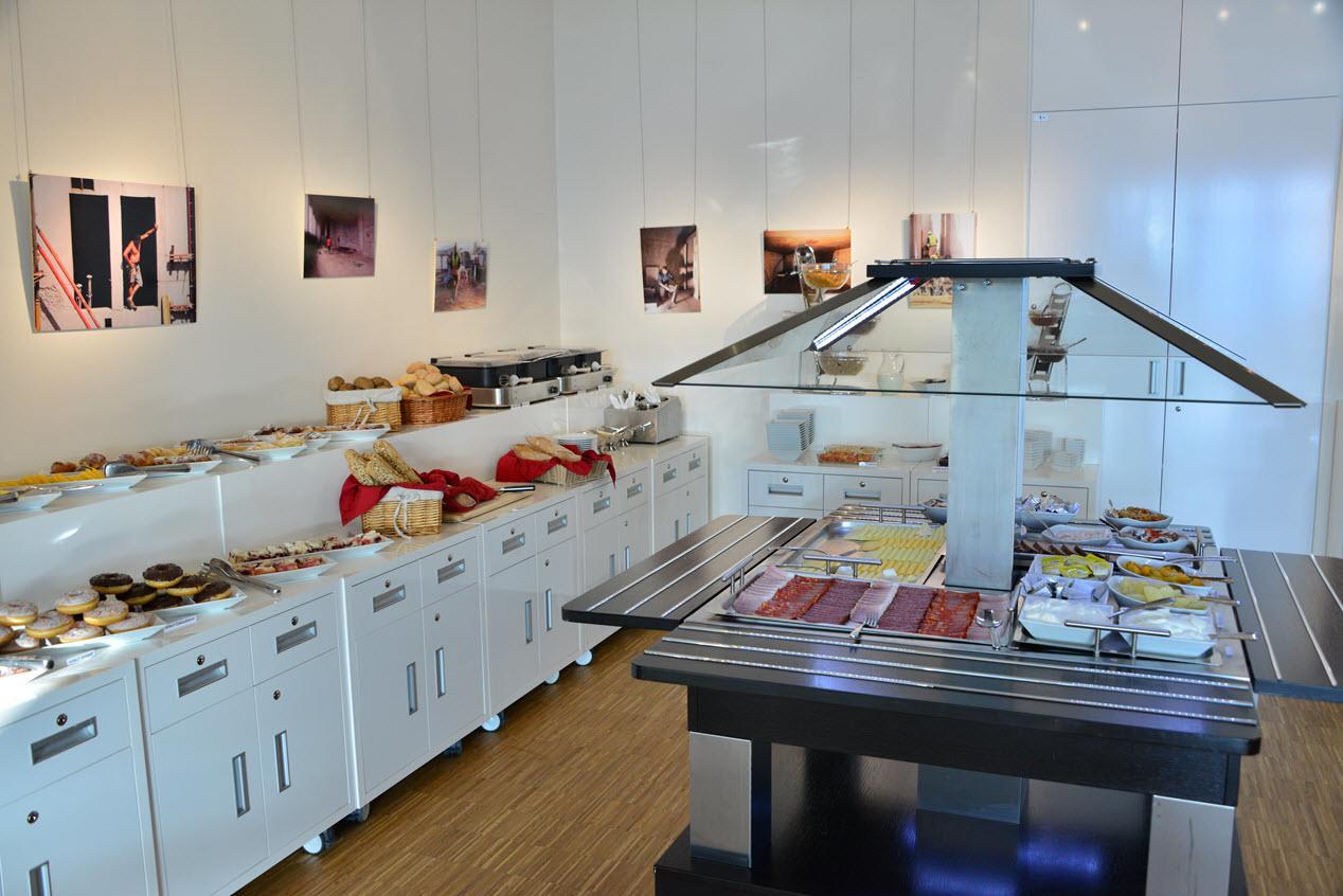 Antonie Hotel****Superior Frýdlant Dış mekan fotoğraf