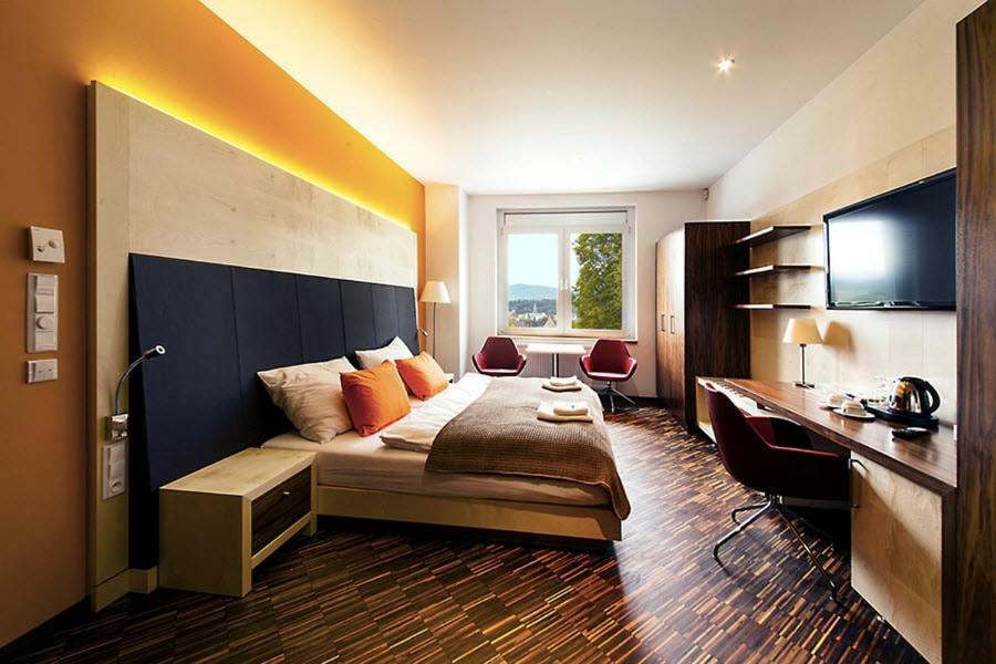 Antonie Hotel****Superior Frýdlant Dış mekan fotoğraf