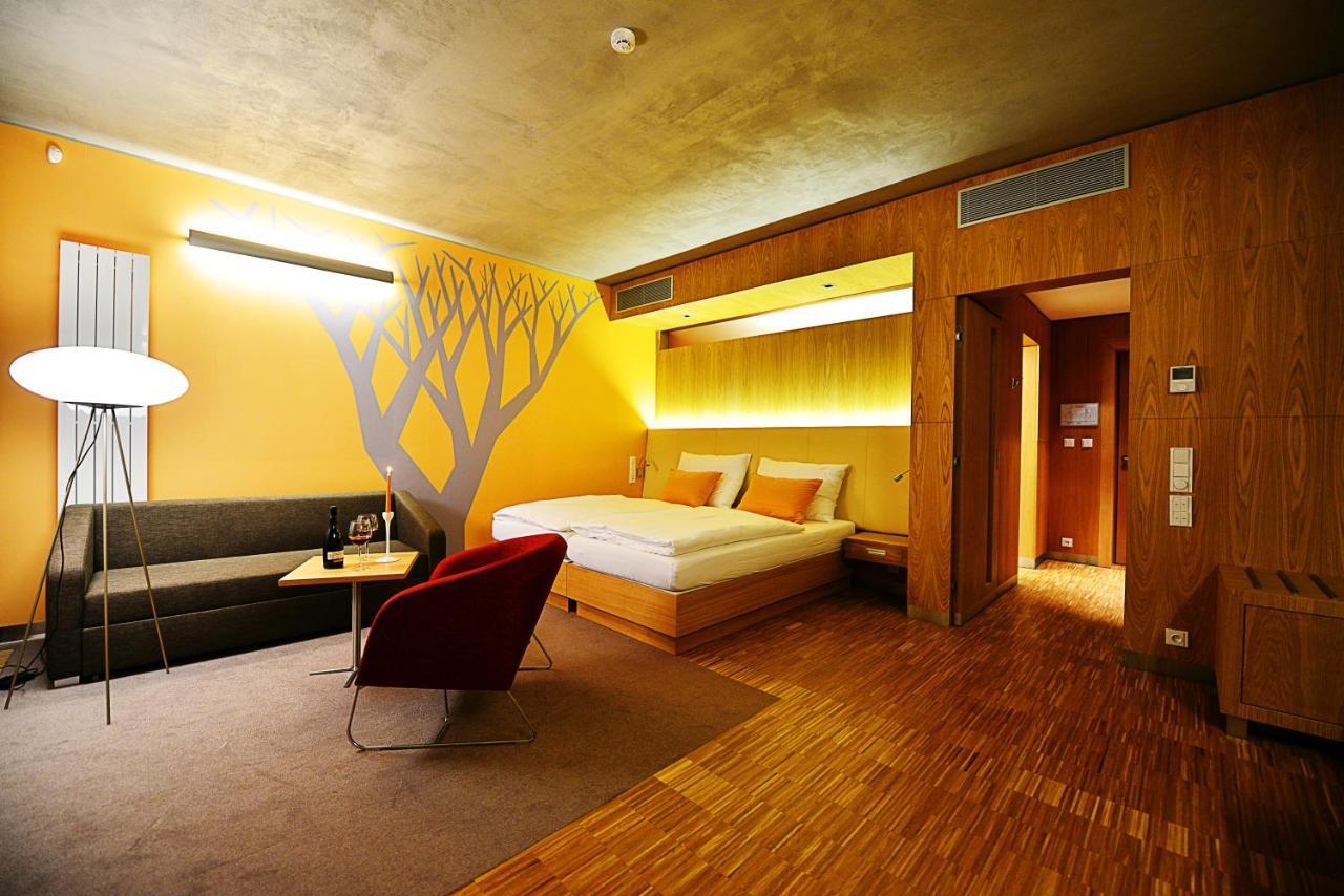 Antonie Hotel****Superior Frýdlant Dış mekan fotoğraf